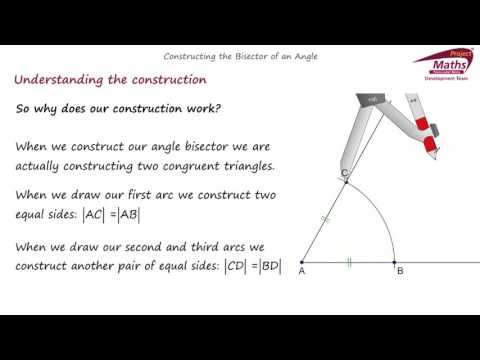 How geometry is used in construction geometry in roman architecture