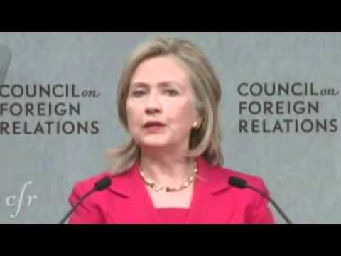 hilary clinton demands THE NEW AMERICAN CENTURY WMV V9