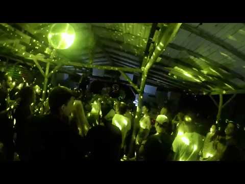 The Prototypes & MC Bobby One & MC Toddlah @ BASS SEA FESTIVAL vid1