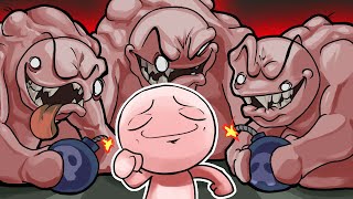 Every Item is Bumbo