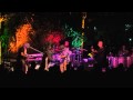 Little Feat - Those Feat'll Steer Ya Wrong Sometimes - Jamaica 2010
