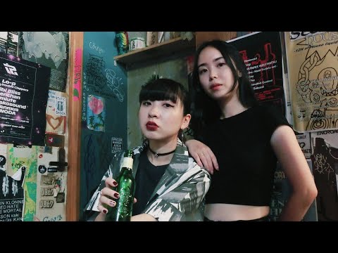 Sakura Tsuruta with Risa Taniguchi - LIVE - 05/07/2021