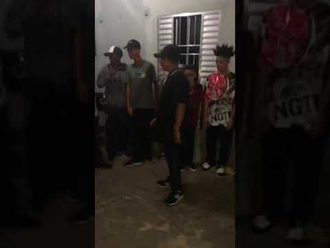 NKVG e NGTD | Tchau pra elas - MC Murilo MT, MC GP e NGTD (DJ TS)