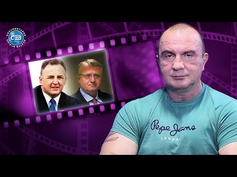 BALKAN INFO: Milorad Tomić – Arkan bi likvidirao Šešelja, ali ga je kočila visoka politika!