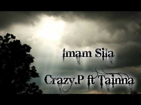 Crazy.P ft Tainna - Imam Sila