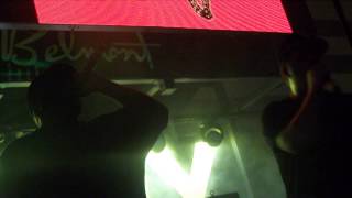 Run The Jewels SXSW Funny Or Die Hangout &quot;Banana Clipper&quot; pt. 5