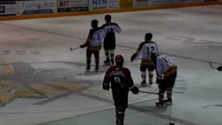 preview picture of video 'Iroquois Falls Stingers'