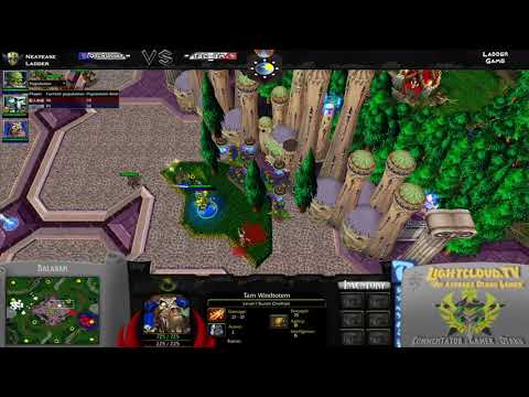 Orcworker (O) VS tbc_bm (U) - WC3 - Netease Ladder 011