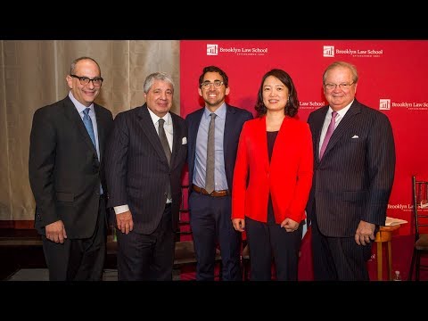 2018 Alumni Luncheon Highlights