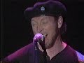 Richard Thompson 5-15-92 late night TV performance