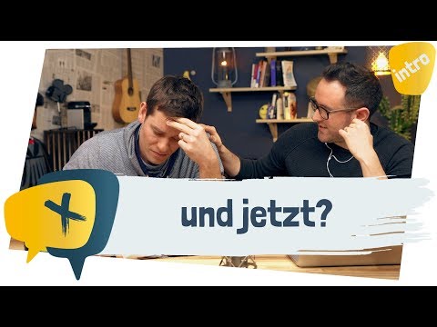 Und Jetzt? (Der Wille Gottes) | EPISODE 2 | crosstalk