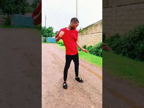 Majic Mike ft. Kris Erroh - AYAYA dance cover