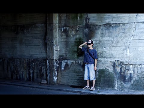 TO$hO-Nápad (official video)(EP-JINEJ VIBE)