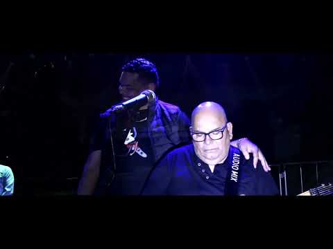 Lenilton Natinho e cia