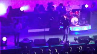 Powderfinger - Already Gone - Live - Sydney - Acer Arena - Nov 6 2010