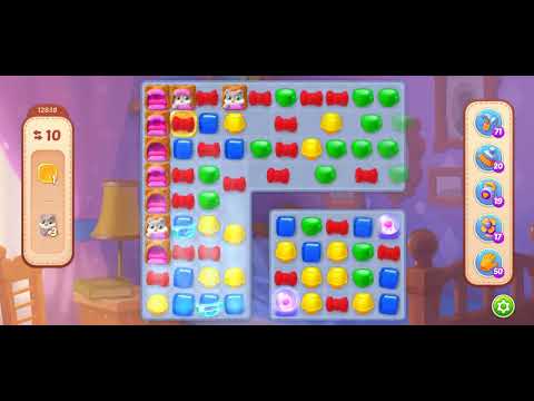 Homescapes 🏡 Level 12838