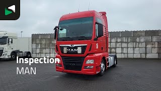 Vlačilec MAN TGX 18.460 TGX 4X2 XXL Retarder 2x Tanks naprodaj - Slika 4 | Autoline SI Vlačilec MAN TGX 18.460 TGX 4X2 XXL Retarder 2x Tanks | Slika 4 - Autoline