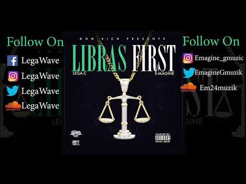 Lega & E-Magine - Shabba (Official Audio)