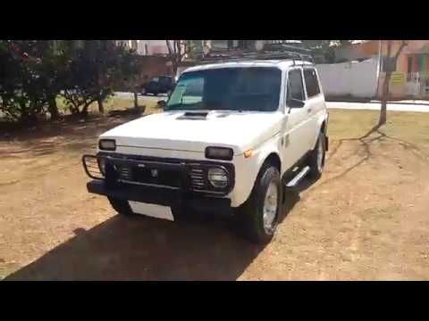Lada cd 1016mp
