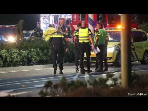 Dodelijk ongeval Bogardeind in Geldrop
