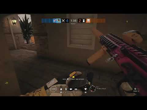 Best Finka res Ever