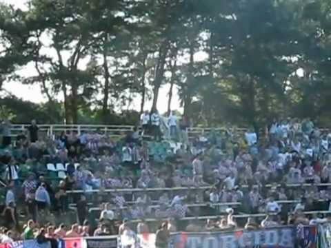 KS WISŁOKA DĘBICA   Igloopol Dębica 2012 DERBY IV LIGA POLSKA Podkarpacie