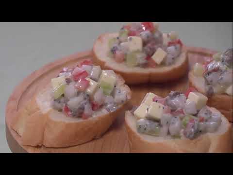 原鄉創意牛肉料理 示範  02 法式麵包果香起司牛肋