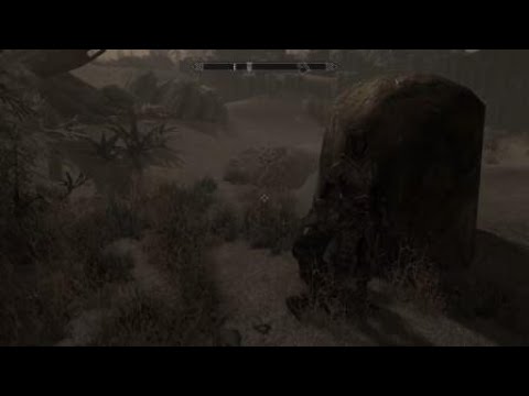 Skyrim - Raaya vs Ralis Sedarys (Legendary Difficulty)