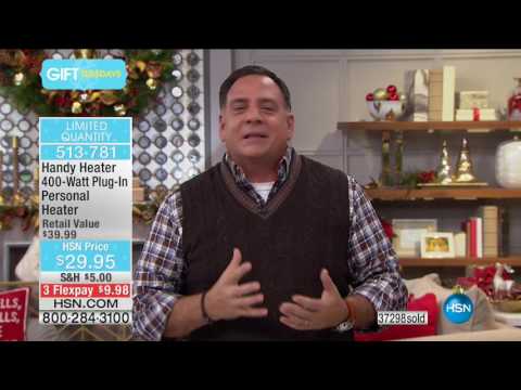 HSN | Gifts Under $50 11.15.2016 - 09 PM