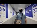 Bangkok Airport Arrival Guide 2025 Suvarnabhumi BKK Step By Step Walkthrough