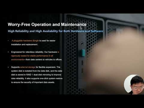 New Updates For FH2 AIO FAQ & DFR Features & New Firmware of M4 Series And Dock3