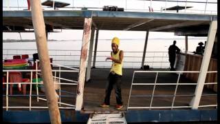 Download lagu WINKY D NINJA SATURDAY ( VIDEO) mp3