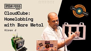 Homelabbing with Bare Metal