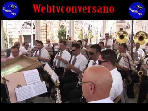 BANDA DI CONVERSANO    (G.Piantoni )