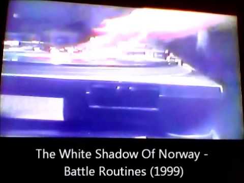 The White Shadow Of Norway - TimDog Routine (1999)