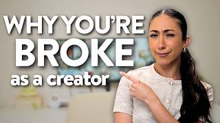 Fix These 8 Bad Habits & You’ll Make More Money As A Creator