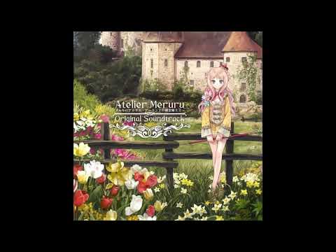 Alchemy Girl Meruru's Song (ver. Recorder)