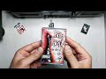 Cassette Review 46 Limp Bizkit Three Dollar Bill Y All