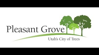 Pleasant Grove City Planning Commission 6/26/2025