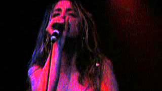 QueenAdreena (clip) @ Colchester 18/10/2005 Jolene