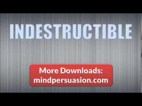 Become Indestructible   Thrive In Any Environment   Withstand Any Force