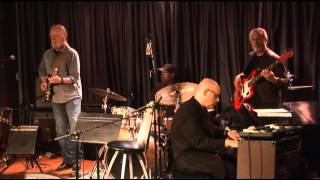 Jimmy Herring at the Iridium, N.Y. 2010 Part 3.