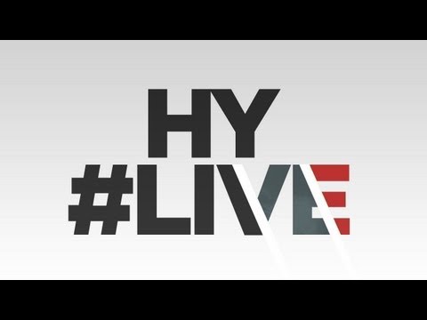 REDJSD: Live Sessions - HY