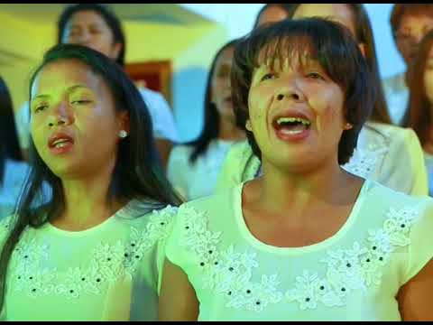 Fantatrao (AMAF Andravoahangy Fivavahana) A/C : Jordan