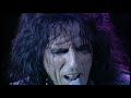Alice Cooper - Take It Like A Woman (Live At The Hammersmith Apollo, London 2000)