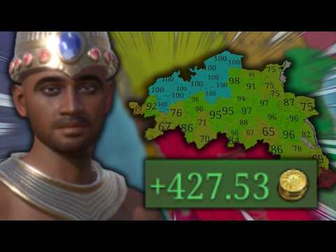 Vijayanagar's Start is INSANE || First Fifty Years