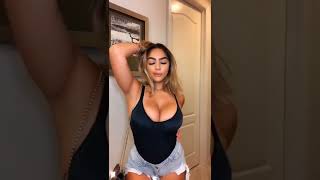 ngăm ngăm da trâu, ch.   ơ.  i lâu mới s.  ư...ớ...ng #bikini #tiktok #trending #bikini