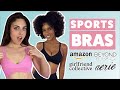 The BEST Sports Bra For Large And Small Chests