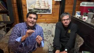 ANTES DE NACER DE NUEVO ESPIRITUALMENTE VERSUS DESPUÉS DE NACER DE NUEVO ESPIRITUALMENTE.