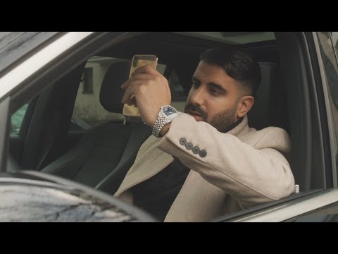 MUDI x Faydee - Ro7i (Offizieller Trailer)